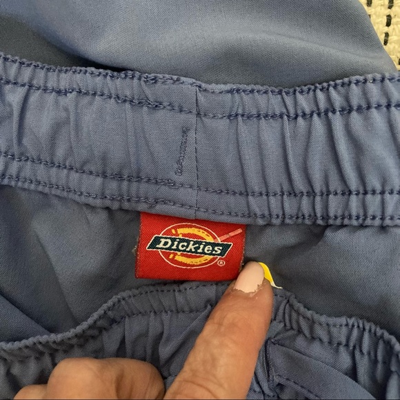 Dickies Multi Pockets Work Scrubs Size 2X - Picture 9 of 11